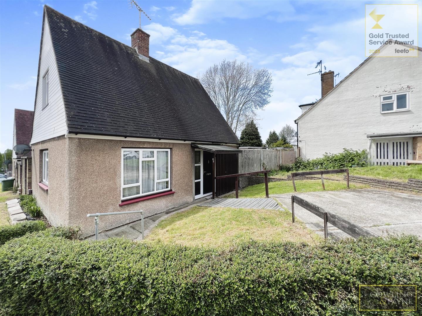 Salesbury Drive, Billericay